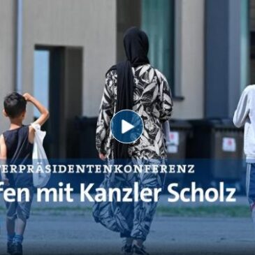 tagesschau in 100 Sekunden