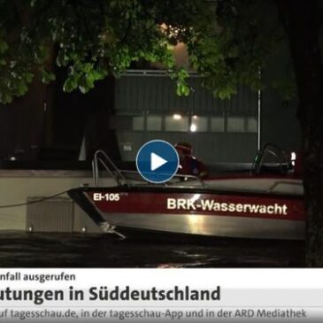 tagesschau in 100 Sekunden