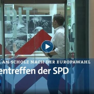 tagesschau in 100 Sekunden