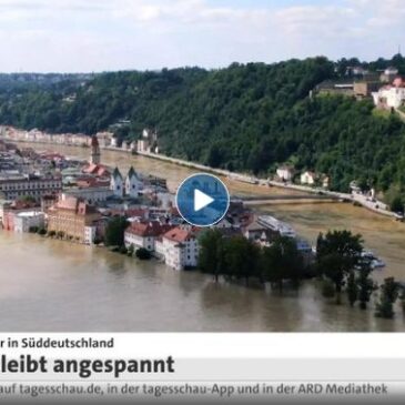 tagesschau in 100 Sekunden