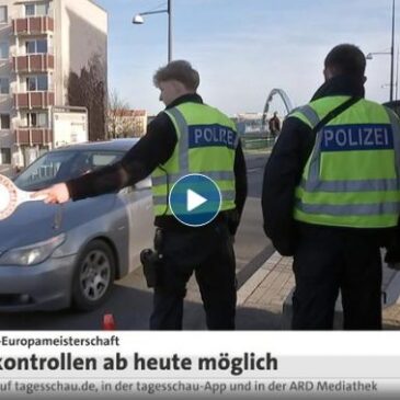 tagesschau in 100 Sekunden