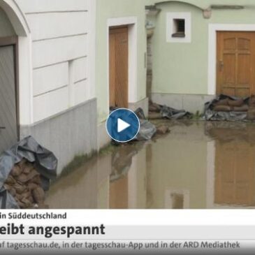 tagesschau in 100 Sekunden