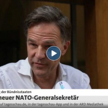 tagesschau in 100 Sekunden