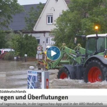 tagesschau in 100 Sekunden