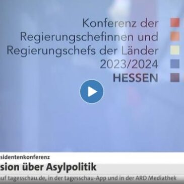 tagesschau in 100 Sekunden