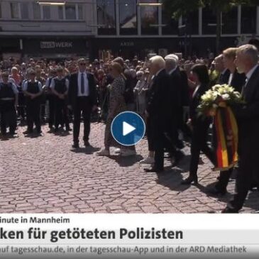 tagesschau in 100 Sekunden