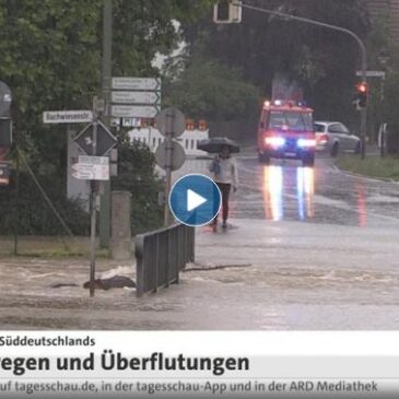 tagesschau in 100 Sekunden