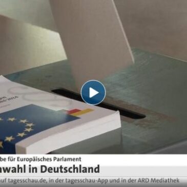 tagesschau in 100 Sekunden