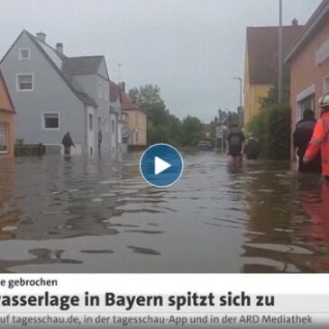 tagesschau in 100 Sekunden