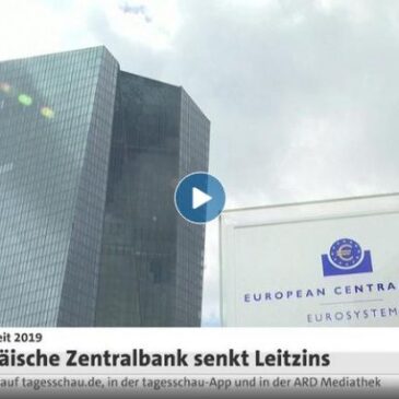 tagesschau in 100 Sekunden