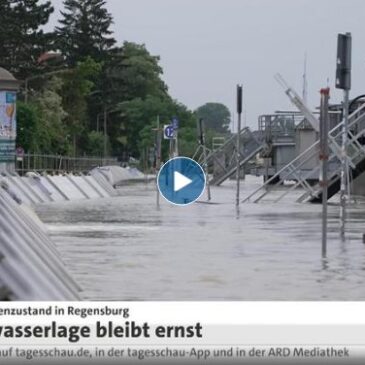 tagesschau in 100 Sekunden