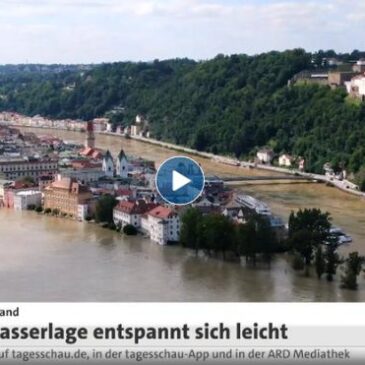 tagesschau in 100 Sekunden