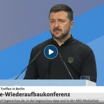 tagesschau in 100 Sekunden