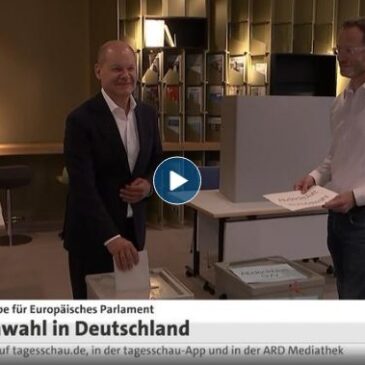 tagesschau in 100 Sekunden