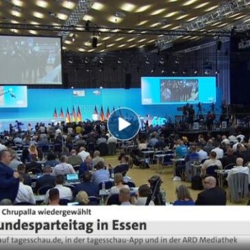 tagesschau in 100 Sekunden