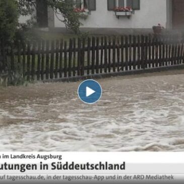 tagesschau in 100 Sekunden