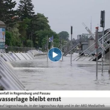 tagesschau in 100 Sekunden