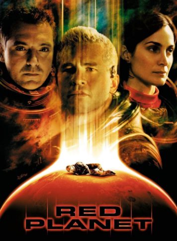 SciFi-Film: Red Planet (Kabel Eins  20:15 – 22:30 Uhr)