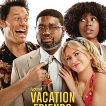 Komödie: Vacation Friends (Sat.1  20:15 – 22:25 Uhr)