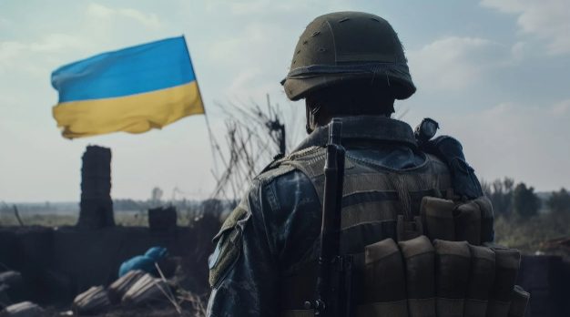 Deutscher Kriegsverbrechen-Experte alarmiert wegen russischer Taten in der Ukraine / 133.000 Ermittlungsfälle wegen mutmaßlicher russischer Kriegsverbrechen in der Ukraine