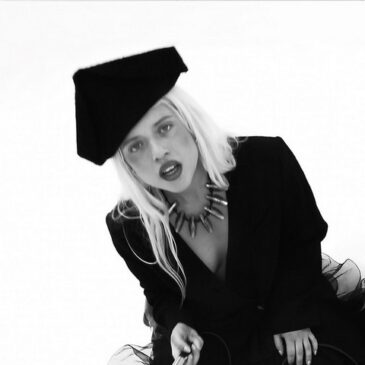 Paula Dalla Corte veröffentlicht ihre Debüt-EP “Fashion”
