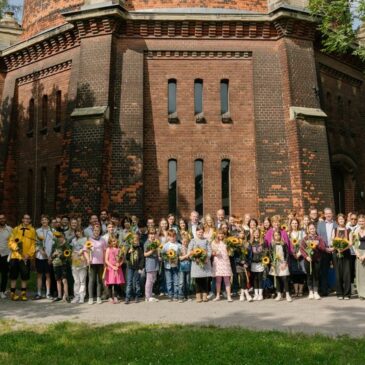 Kinder- und Jugend-Kultur-Preis Sachsen-Anhalt verliehen