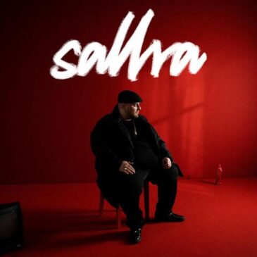 Sallva und seine neue Single „Broke“