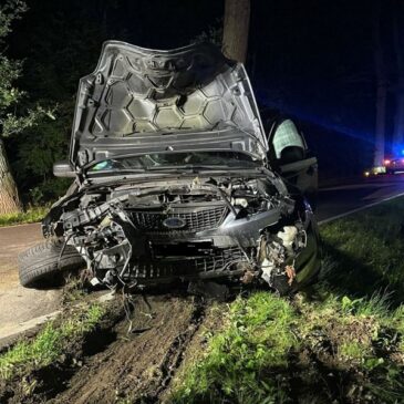 Polizeirevier Jerichower Land: Aktuelle Polizeimeldungen