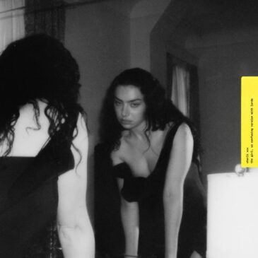 Charli xcx mit „The girl, so confusing“ version with lorde