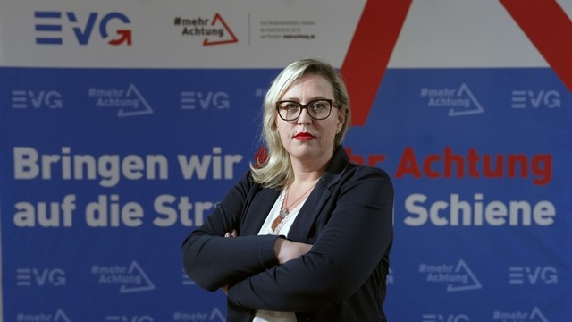 EVG Sachsen-Anhalt zur geplanten Streckenstreichungen: Das kann nicht die Lösung sein!