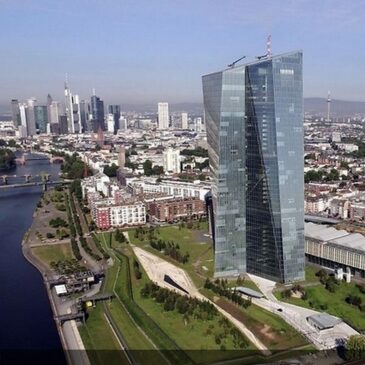 Erstmals seit 2019: EZB senkt Zinsen um 0,25 Prozent