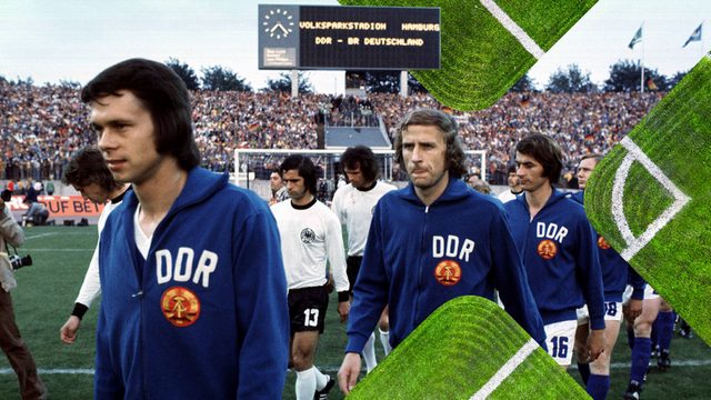 Terra X History: Fußball-WM 1974 – Deutschlands Doppelsieg (1/3) – Das Duell (ZDF  20:15 – 21:00 Uhr)