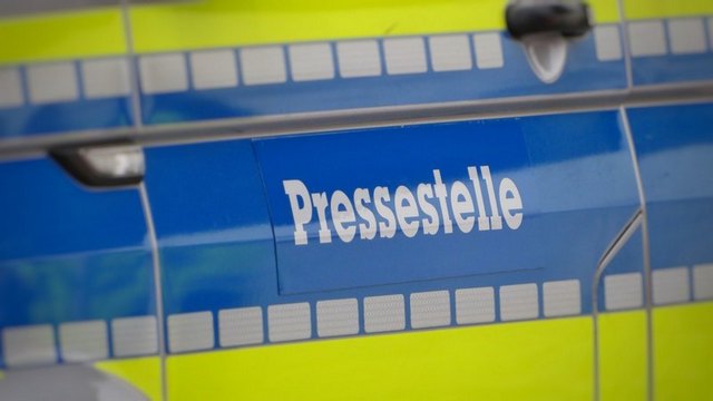 Aktuelle Polizeimeldungen aus Magdeburg