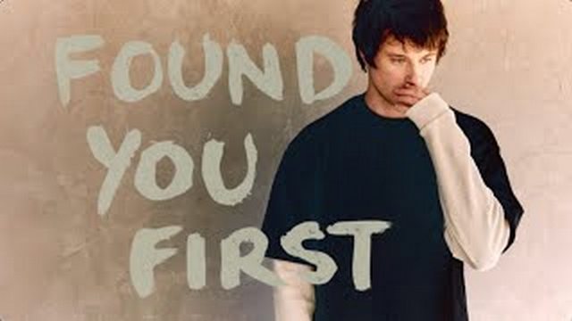 Alec Benjamin und seine neue Single „Found You First“