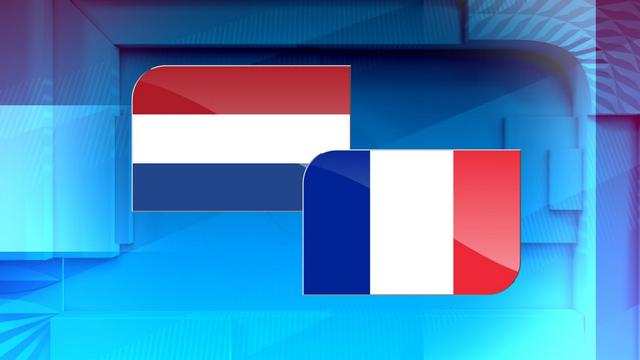 Vorrunde Gruppe D: Niederlande – Frankreich (Das Erste  20:15 – 23:30 Uhr)