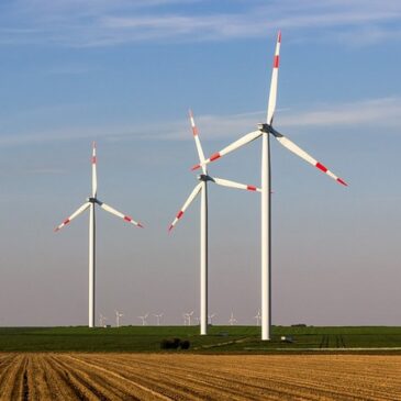 Stromerzeugung im 1. Quartal 2024: Fast 60 % aus erneuerbaren Energiequellen