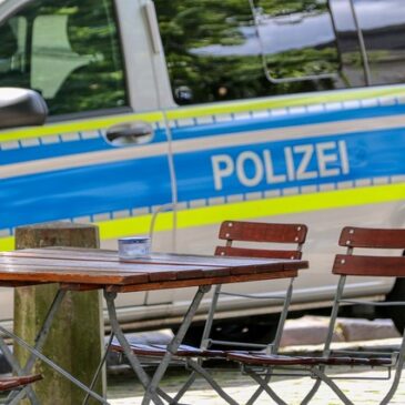 Polizei wartet weiter auf Obduktionsergebnisse zum Messer-Angreifer von Wolmirstedt