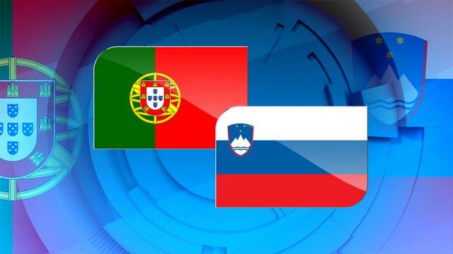Achtelfinal-Spiel: Portugal – Slowenien live im Ersten und in der ARD Mediathek (20:15 – 23:30 Uhr)