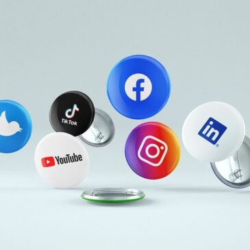 Social Media: Das digitale Tor zur Welt