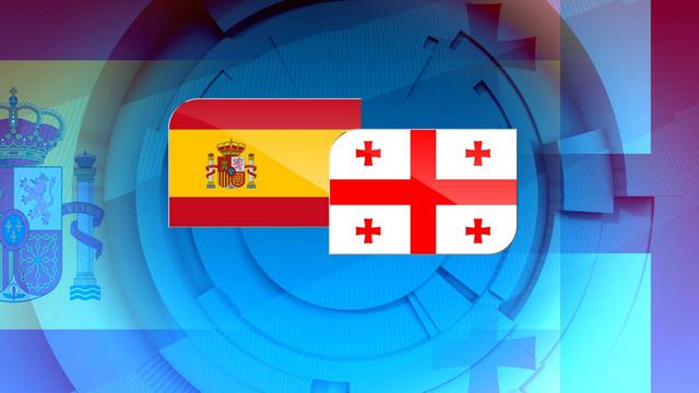 Achtelfinal-Spiel: Spanien – Georgien live im Ersten und in der ARD Mediathek (20:15 – 23:30 Uhr)