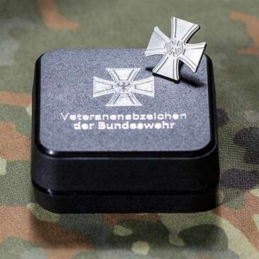 Nationaler Veteranentag am 15. Juni: Sachsen-Anhalt würdigt Verdienste von Soldatinnen und Soldaten