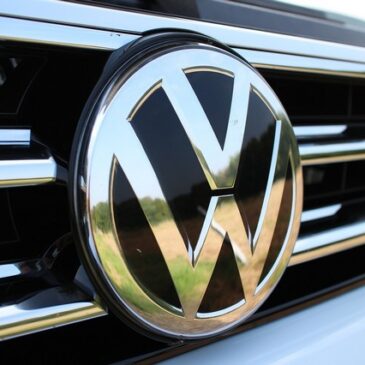 Dienstwagen-Verbot: Kein Porsche mehr für Volkswagen-Manager