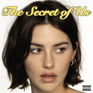 Gracie Abrams veröffentlicht ihr zweites Album “The Secret Of Us”