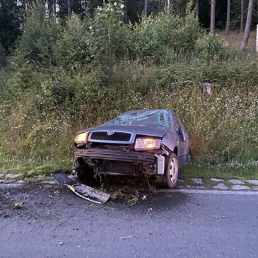 Polizeirevier Harz: Aktuelle Polizeimeldungen