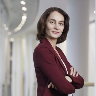 Katarina Barley (SPD, S&D-Fraktion im Europäischen Parlament): „Bei Giorgia Meloni hört es bei uns wirklich auf“