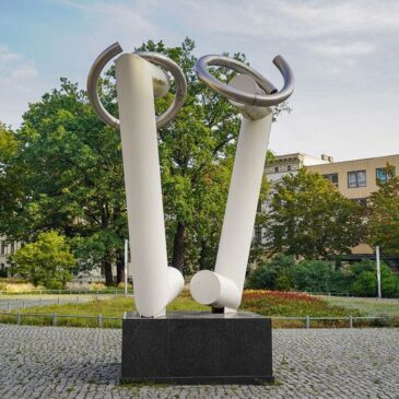 Stadt ermöglicht Patenschaften für öffentliche Kunst