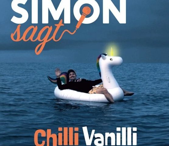 Sommer, Sonne, gute Laune – mit “Chilli Vanilli” von Simon sagt!