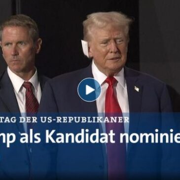 tagesschau in 100 Sekunden