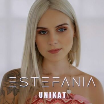 Estefania präsentiert ihre neue Single “Unikat”