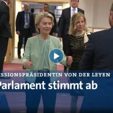 tagesschau in 100 Sekunden